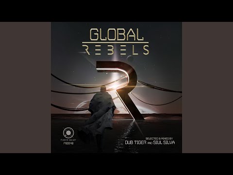 Global Rebels (Siul Silva Mix)