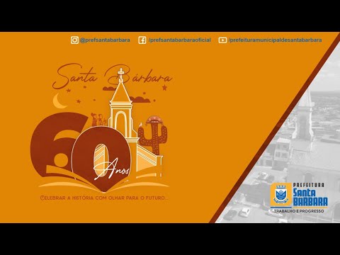 🔴 LIVE 60 ANOS - CERIMÔNIAL