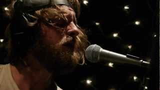 Two Gallants - Ride Away (Live on KEXP)