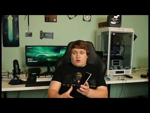 BlackBerry KeyOne Durability Review