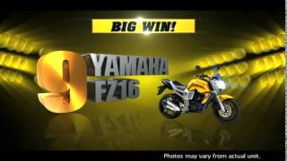 Cobra Energy Drink ‘Sure Win or Big Win’ TVC 15’s