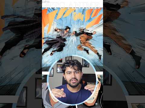 Naruto Vs Sasuke ! Ending Debate
