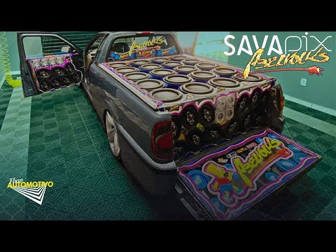 CD SAVA PIX ABELVOLKS 2022 SERTANEJO -DJ MICHAEL NUNES   ABELVOLKS 2022