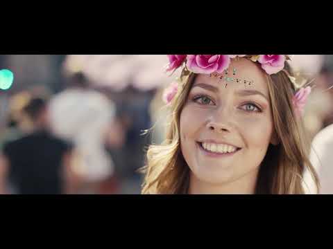 Nora En Pure | We Found Love | Music Video