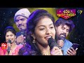 Mamidi Mounika DJ Shiva Still Vijay Folk Songs Performance Sridevi Drama Company 29th Jan 2023
