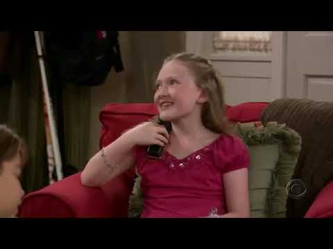 Yes Dear S06  E03 Dominics First Date