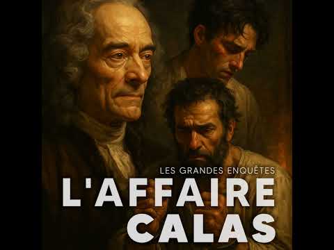 1762 : l’Affaire Calas – le supplice d’un innocent