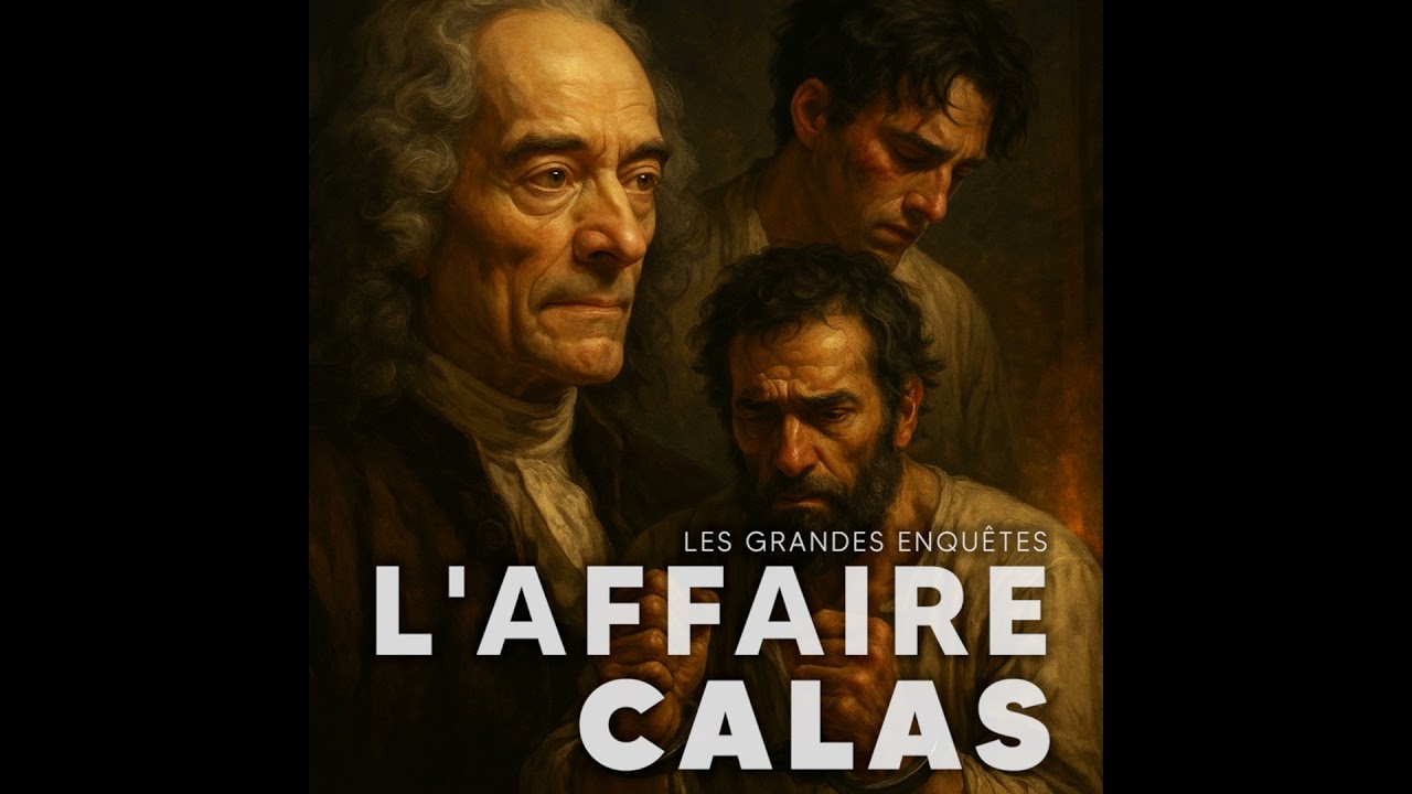 1762 : l’Affaire Calas – le supplice d’un innocent