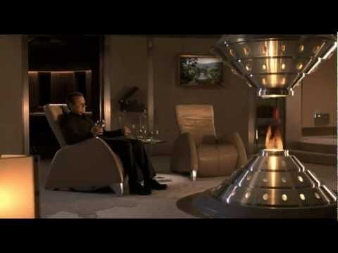 Bicentennial Man Endless Time