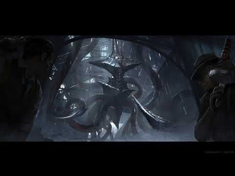 Sham Stalin   My Condolences, Monster