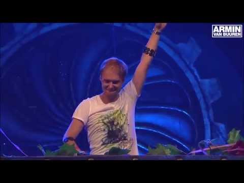 Armin van Buuren feat. Mr. Probz - Another You @ TomorrowWorld 2015