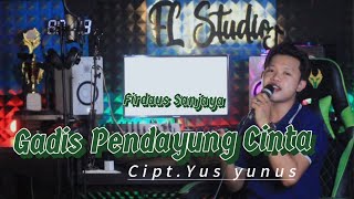 Download lagu Gadis Pendayung Cinta - Cover || Firdaus da4 mp3