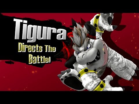 Tigura Directs The Battle! [Download Available]