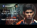 Pamilya Sagrado Fast Cut Episode 2 With English Subtitles