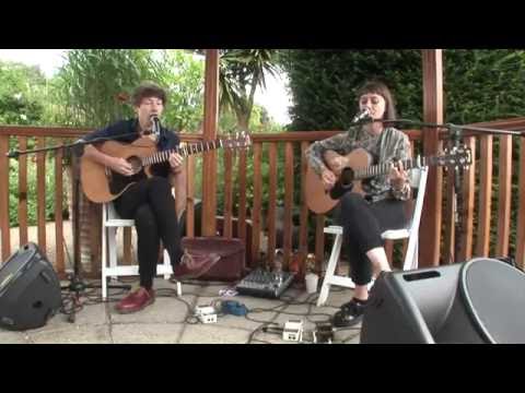 ME & DEBOE 'Running Up That Hill'