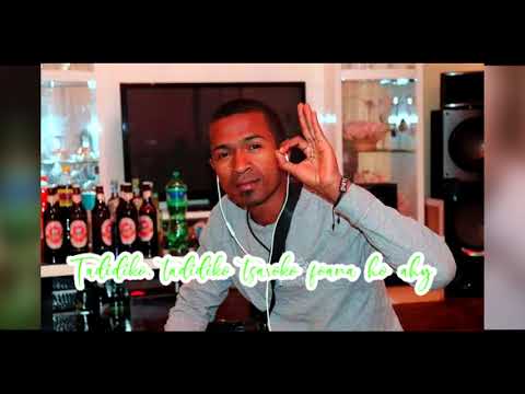 FASCYAH X TASTA X ODYAI - Tadidy tsy miova (Audio Official 2020)