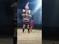 Karakattam Naiyandi Melam