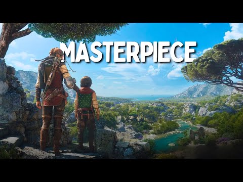 20 Best Story Games You Must Play