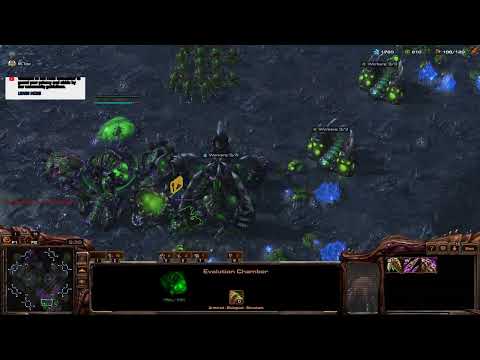 Starcraft 2 Throwback Thursday