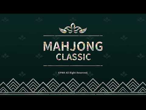 Mahjong Classic