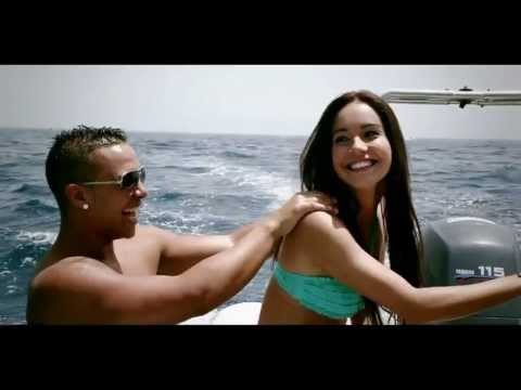 Estilo Libre Ft. Albert Fernández - Linda morena