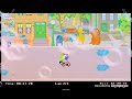 Grover Motorcycle Mayhem GamePlay