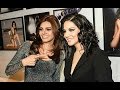 Sunny Leone And Sherlyn Chopra Together At Dabboo Ratnani Calendar 2017