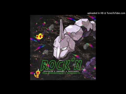 Rock'n ft Juaxo & Savvyhoes (prod @brokeboiagain x @matiasdel73)