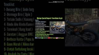 Download lagu Terlalu Sadis VS Cinta Terhalang Jarak Jauh. Special Request From Balam Asyyk mp3 Download lagu Terlalu Sadis VS Cinta Terhalang Jarak Jauh. Special Request From Balam Asyyk mp3