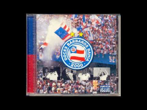 Hino do Esporte CLube bahia - Doces Barbaros