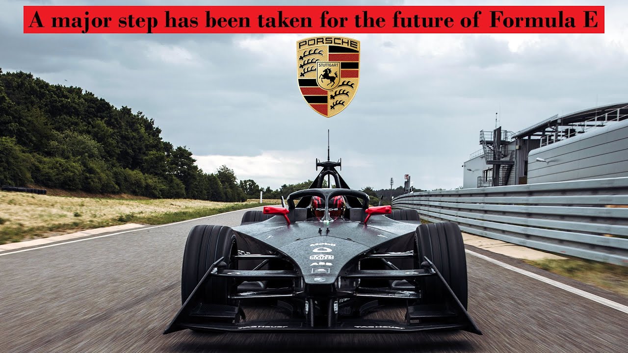 Sustainable Motorsport Roundup for June 25, 2022-Green Is Not Boring 4 Sustainable Motorsport Roundup for June 25, 2022-Green Is Not Boring