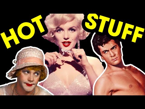 Behind the Scenes of SOME LIKE IT HOT: Secrets, Scandals, and Marilyn's Mystique