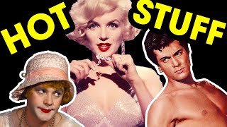 Kulisy Pół żartem, pół serio: Skandale, sekrety i Marilyn Monroe