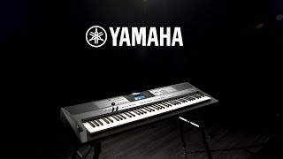 Video thumbnail for Yamaha PSR EW410 Digital Piano | Gear4music demo by Gear4music Guitars