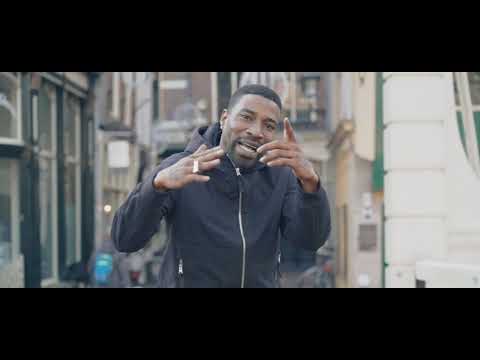 Teto Barz - Dag In Dag Uit ( Prod. by Bomb beats )
