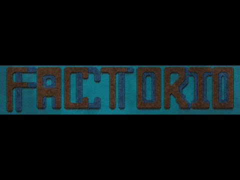 Factorio Seablock Playthrough Pt. 53