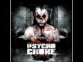 Psycho Choke - Death By Words (Unraveling ...