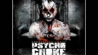 Psycho Choke - Death By Words (Unraveling Chaos)