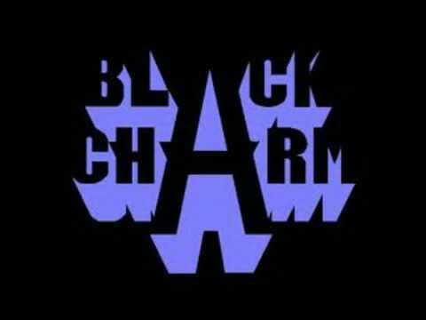 BLACK CHARM 380 =