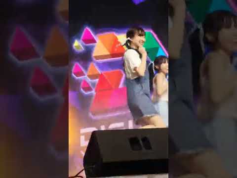 Fancam​ Meiji​ CMJ​Trainee​ -​ IGNITE​ 4K​ 10Jun22