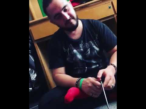 La blaze sungata ashyk- soundtrack млдц пацаны