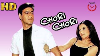 Chori Chori 2003 | Hindi Full Movie | Ajay Devgn | Rani Mukerji | Sonali Bendre |