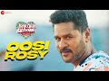 Oosi Rosy Full Video JollyO Gymkhana Prabhu Deva Madonna Ashwin Vinayagamoorthy GV Prakash
