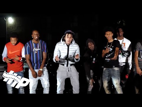 Donny Loc (ft. Twin Gangs) - Ray Charlez [Directed by PayrollP]