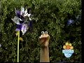 Noggin Oobi ID Pinwheel 2002 Version