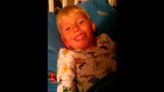 A kiss,a squeeze, and a hug :)