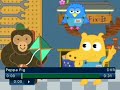 Nick Jr Peppa Pig Commercial Break Part 5 Finale