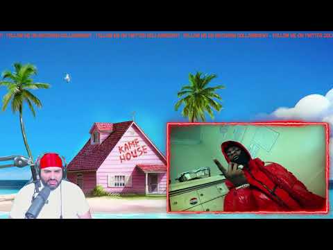 Say Drilly X David Drilly X Murda G X Blizzy Drilly - “Step Up” Reaction