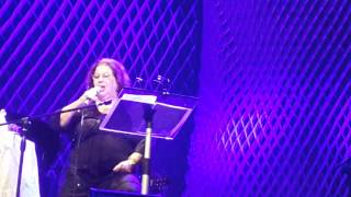 Nana Caymmi canta Dolores Duran - Belo Horizonte - Pela Rua