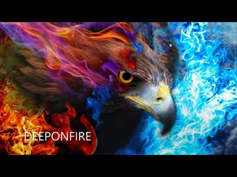 Jako Diaz feat. Maura Hope - Ready To Fly. (Moe Turk Remix)